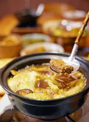 侨家1960：餐桌上的归侨家族史3