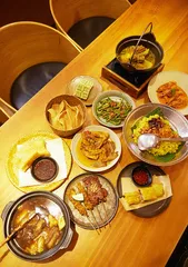 侨家1960：餐桌上的归侨家族史4