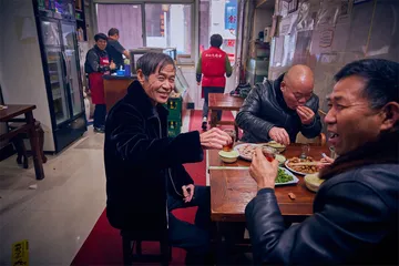 西街饭店徐文张1