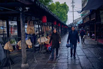 西街饭店徐文张2
