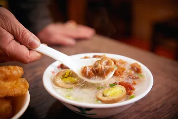 泉州小吃，那些街巷里的珍宝