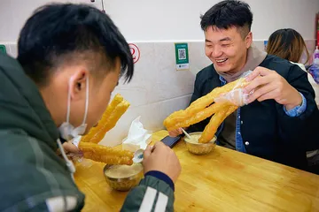泉州小吃，那些街巷里的珍宝1