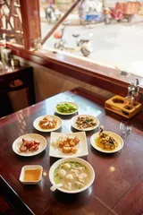 泉州小吃，那些街巷里的珍宝3