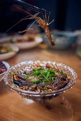 河埠头饭店：这家饭店有点甜1