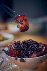 河埠头饭店：这家饭店有点甜3