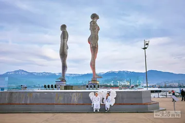 在巴统：“黑海明珠”觅食记2