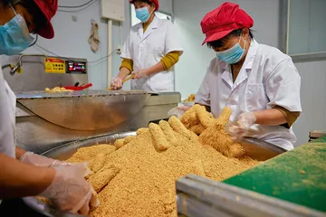 离开泉州，要把这些土产装进行囊4