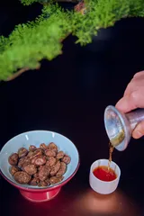 绍兴五味