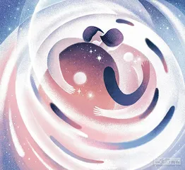 爱情只是一种交换？