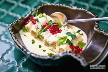 在巴统：“黑海明珠”觅食记9