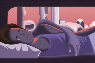 未来的爱情4