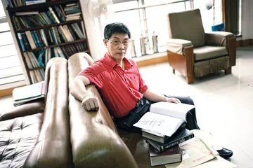 第三次能源转换的中国路径1