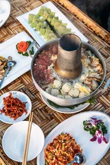 巍山家宴：昆师傅的小家与大家2