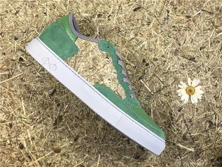 从美妆到时装的“纯素”风潮9
