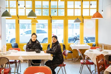 鲁哥饭店：市井味道