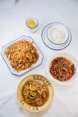 鲁哥饭店：市井味道1