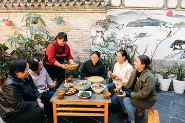 古法腾冲，寻找时间深处的老风味6