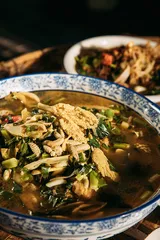 古法腾冲，寻找时间深处的老风味7