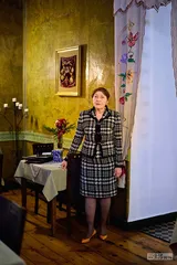 传奇餐厅Dolmama1