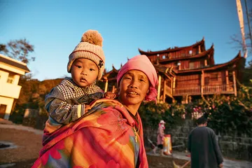 野性芒市，吃的原始本能和生命力6