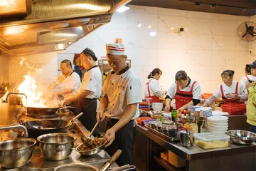 简乐家园：家常与人情2