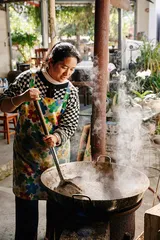 寻苦记