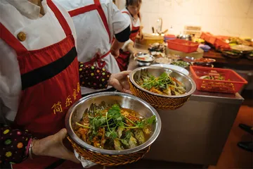 简乐家园：家常与人情4