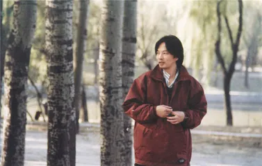 刘震云：幽默可以是一种生活态度（4）