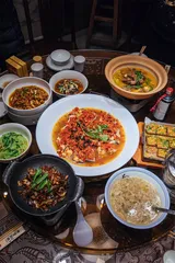 老细屋里私房菜1