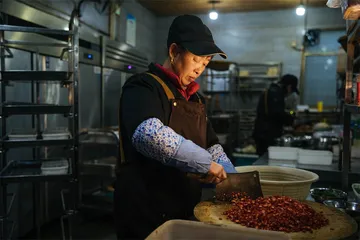 老细屋里私房菜2