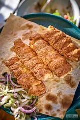 一地一味：亚美尼亚的“小环线”美食7