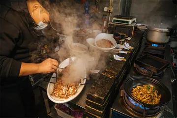 老细屋里私房菜3