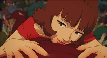 梦中追爱