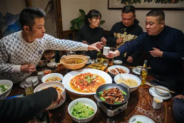 老细屋里私房菜5