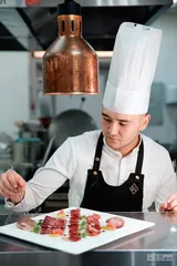 哈萨克斯坦：仅仅几道菜，理解游牧的真谛1