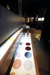 材质即风格——玳瑁眼镜的高级定制5