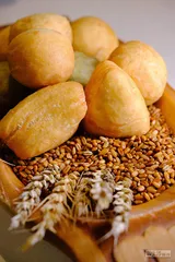 哈萨克斯坦：仅仅几道菜，理解游牧的真谛3