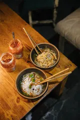 小吃里的味与情2