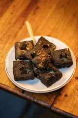 小吃里的味与情4