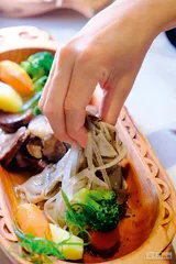 哈萨克斯坦：仅仅几道菜，理解游牧的真谛5
