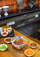 3 | 西安与咸阳：小吃店的职人精神2