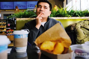哈萨克斯坦：仅仅几道菜，理解游牧的真谛11