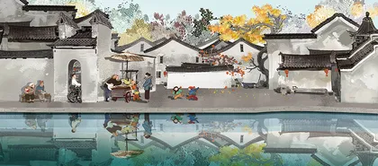 3 | 徽州之味