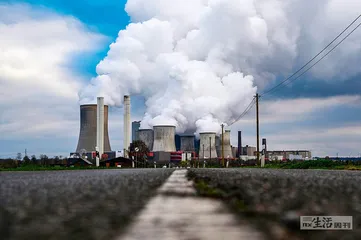 暖冬与加速变暖的地球4