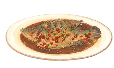 3 | 徽州之味2
