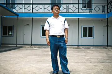 一座火电厂的困境和出路1