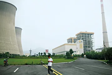 一座火电厂的困境和出路3