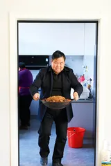 跟摄影师走徽州：家宴、年俗与乡村遗产3
