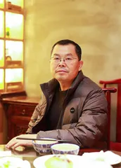 永明岐山面：细致工夫1