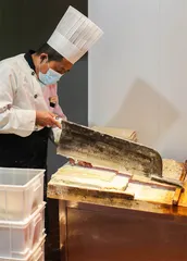 永明岐山面：细致工夫2